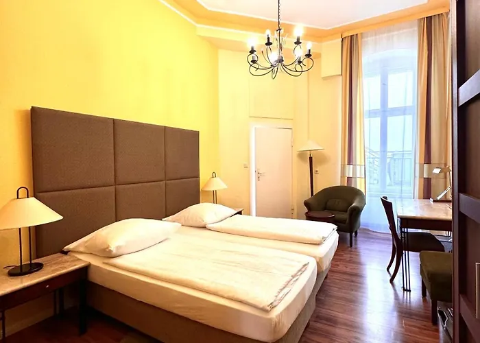 Hotel-Pension Michele