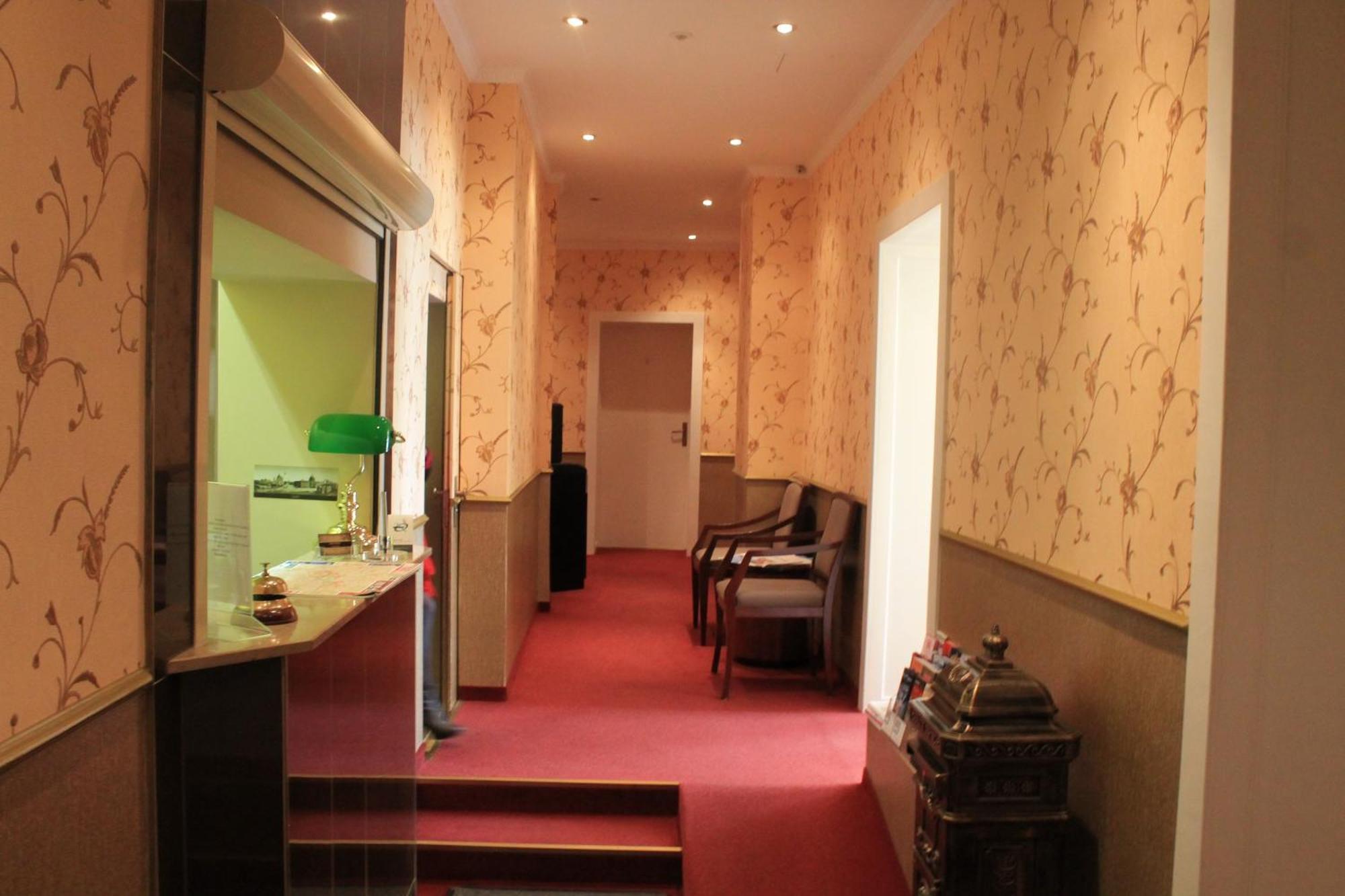 Гостевой дом Hotel-pension Michele 2*