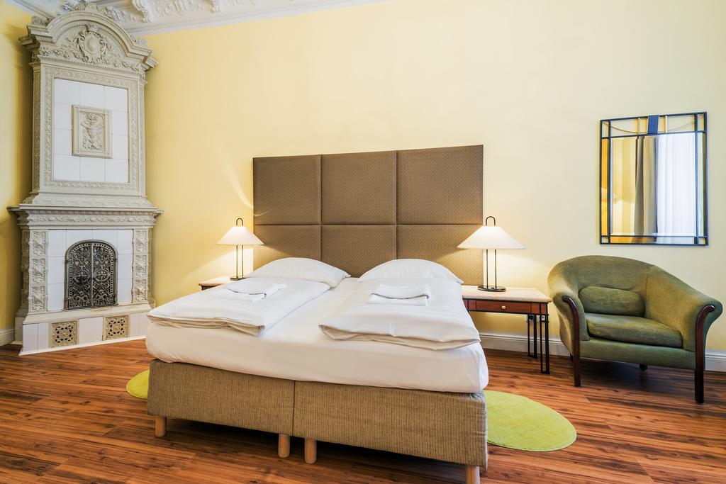 Гостевой дом Hotel-pension Michele 2*