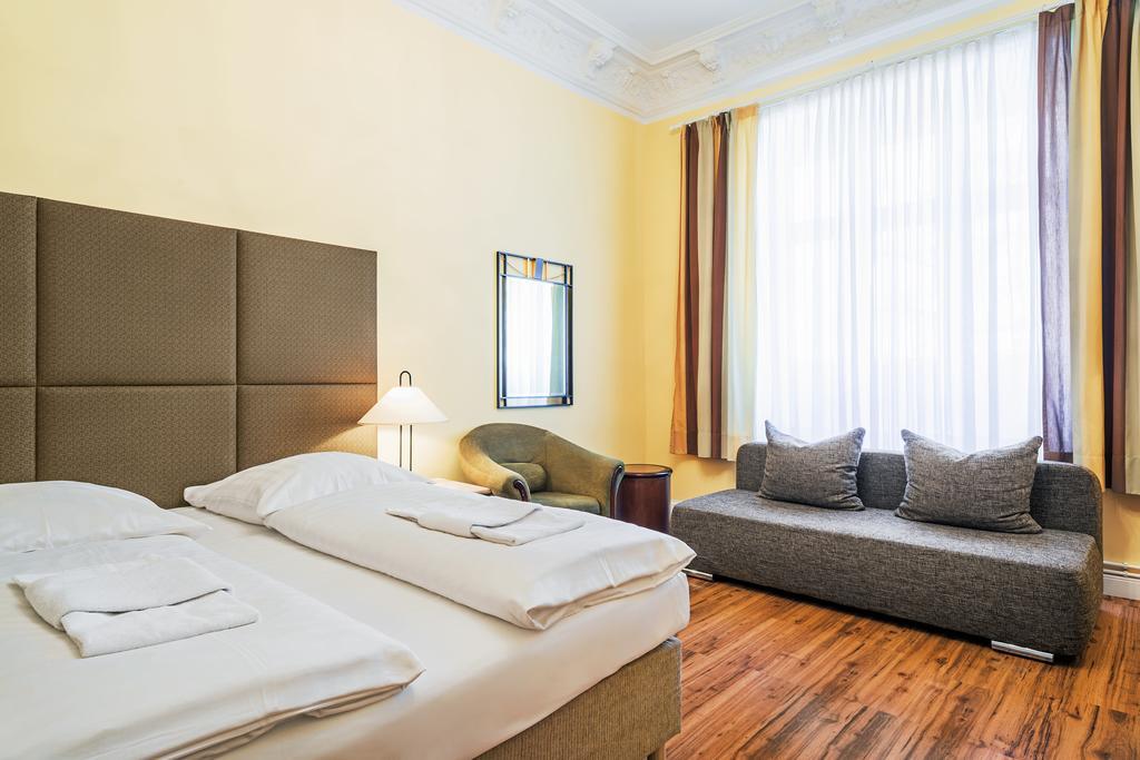 Hotel-pension Michele Берлин