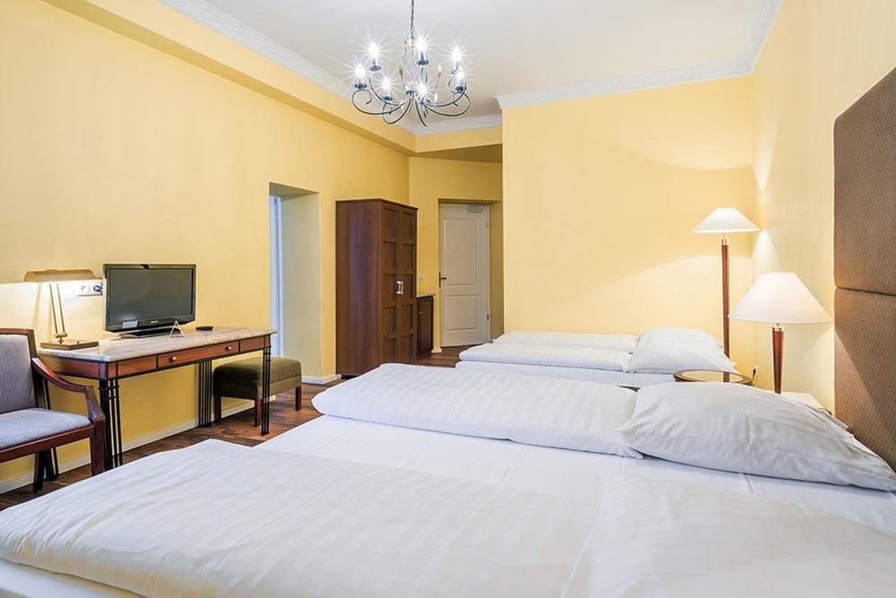 Hotel-pension Michele Gasthuis