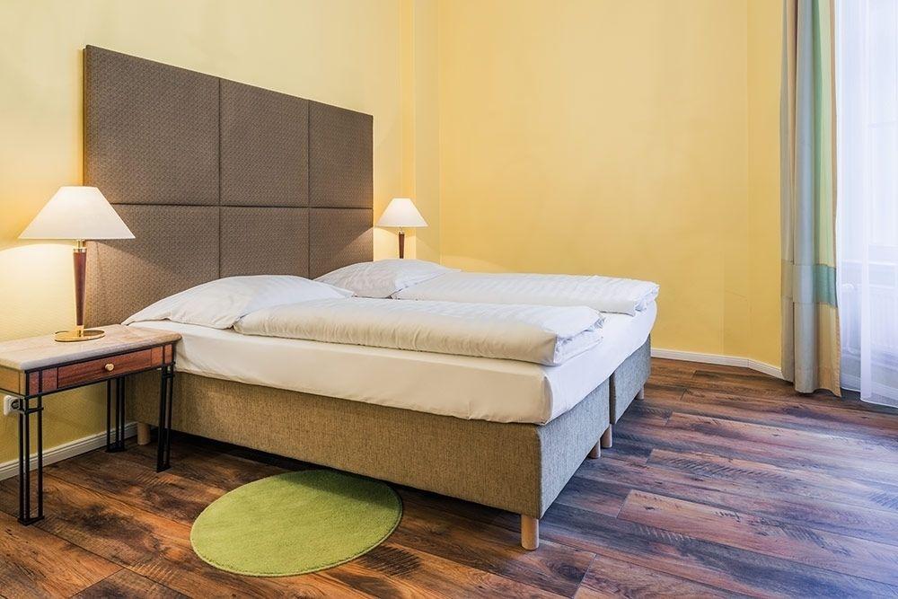 Hotel-pension Michele Gasthuis