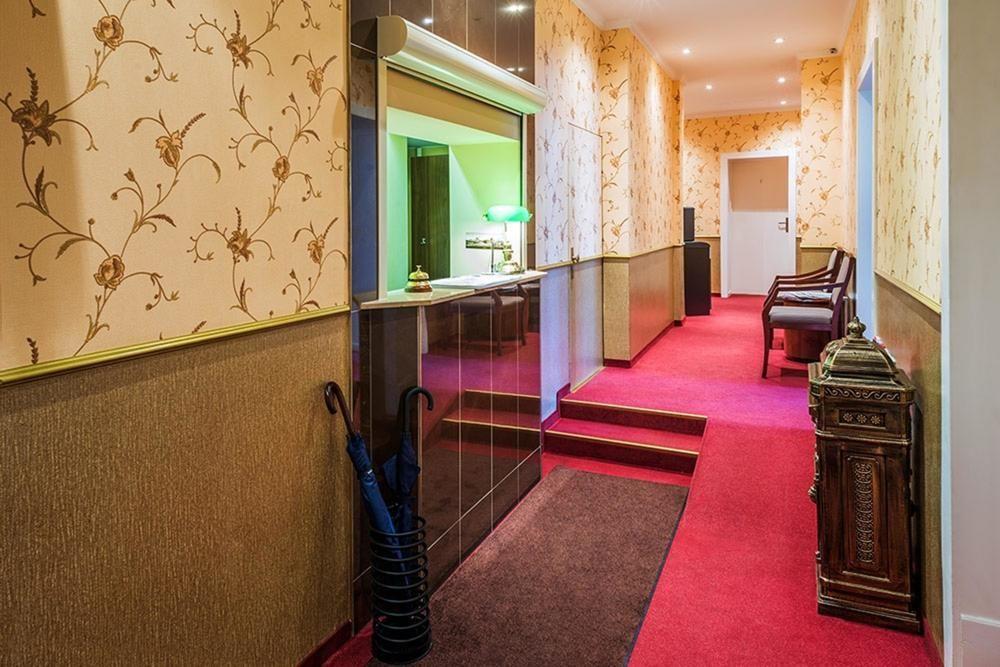 Hotel-pension Michele Gasthuis Berlijn