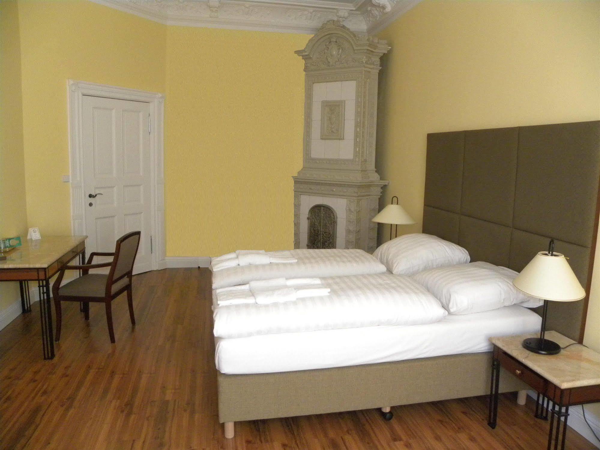 Гостевой дом Hotel-pension Michele