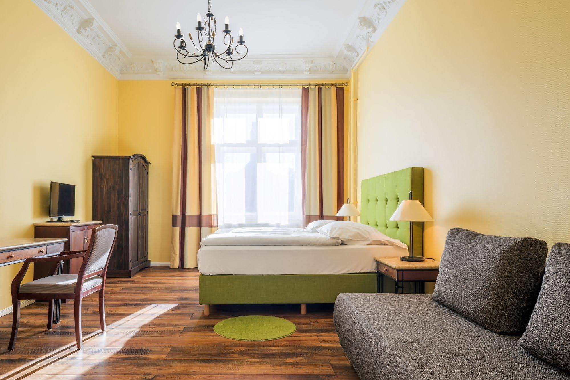 Hotel-pension Michele 2* Берлин