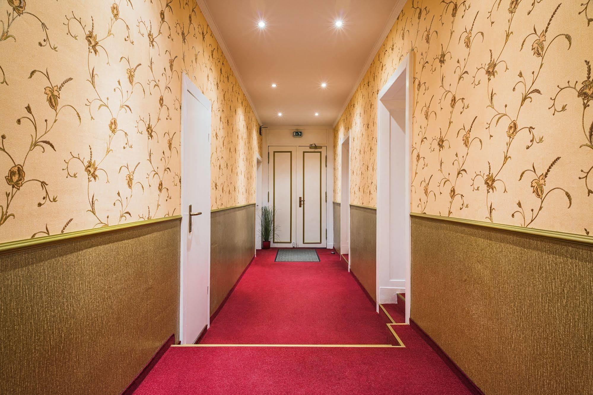 Hotel-pension Michele Гостевой дом