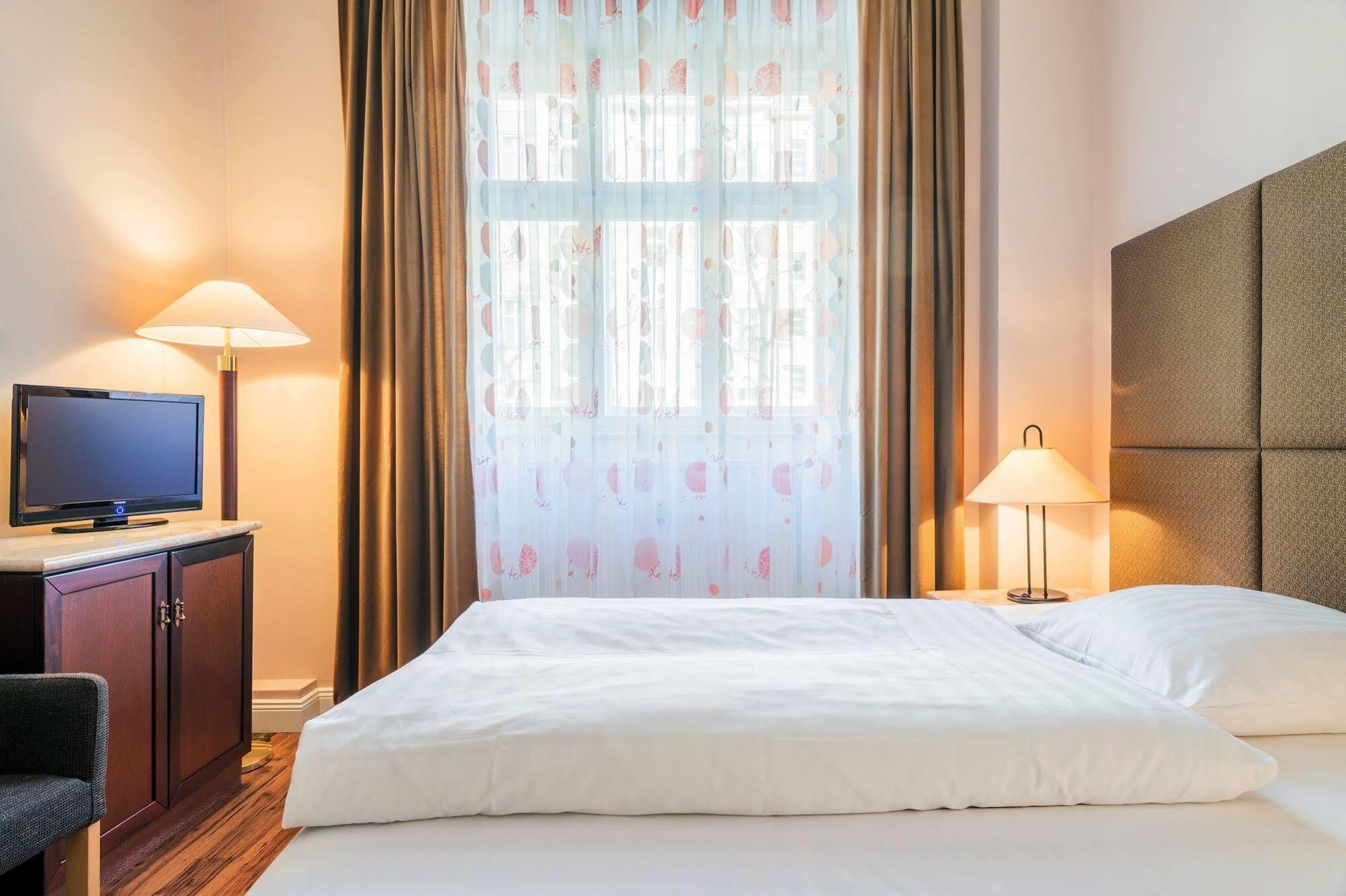 Гостевой дом Hotel-pension Michele