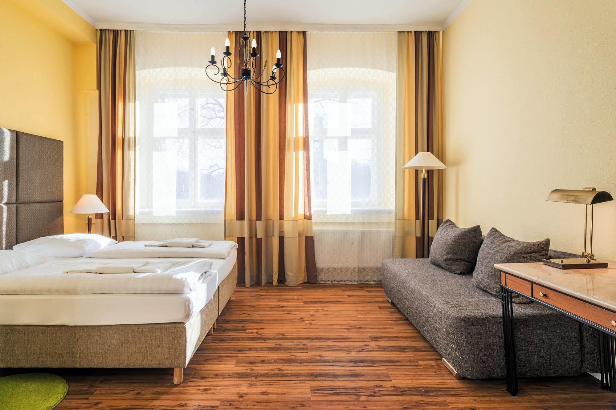 Hotel-pension Michele Gasthuis