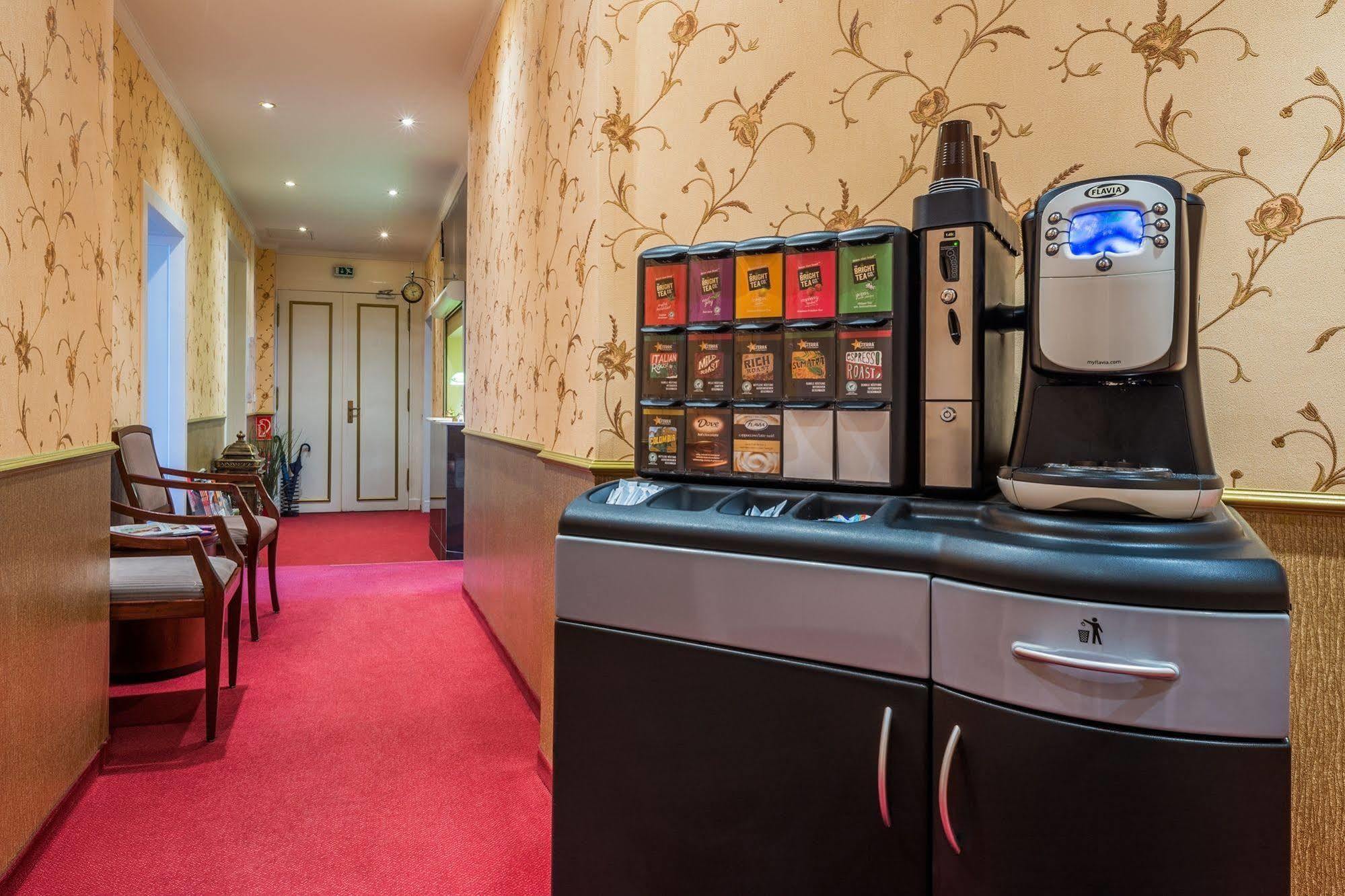 Hotel-pension Michele 2* Берлин