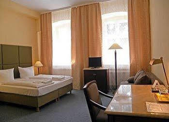 Гостевой дом Hotel-pension Michele